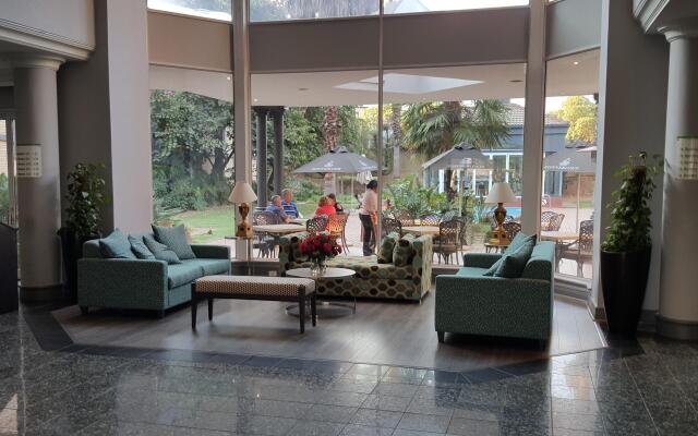 Holiday Inn Johannesburg Airport by IHG