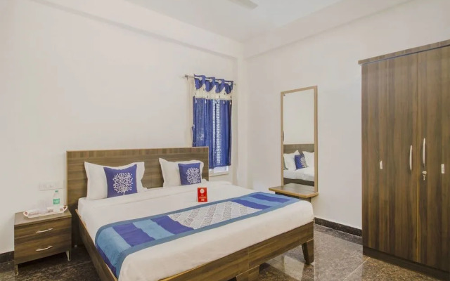 Oyo 9936 Delight Inn