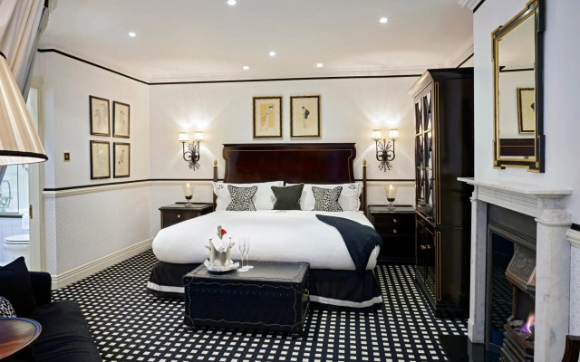 41 Hotel