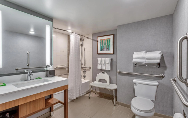 Hyatt Place Minneapolis Downtown