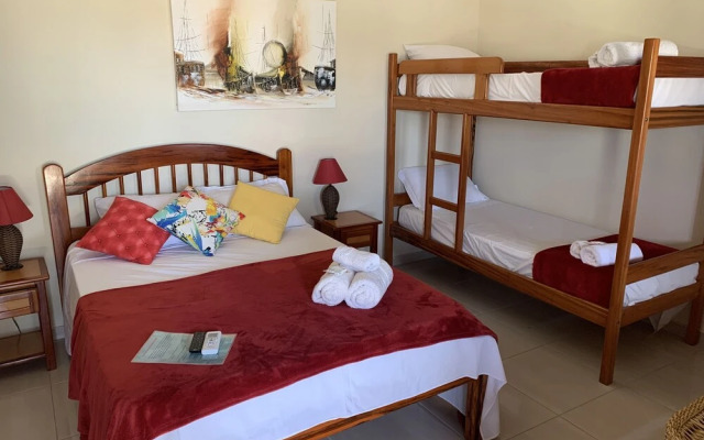 Black Point Beach Club