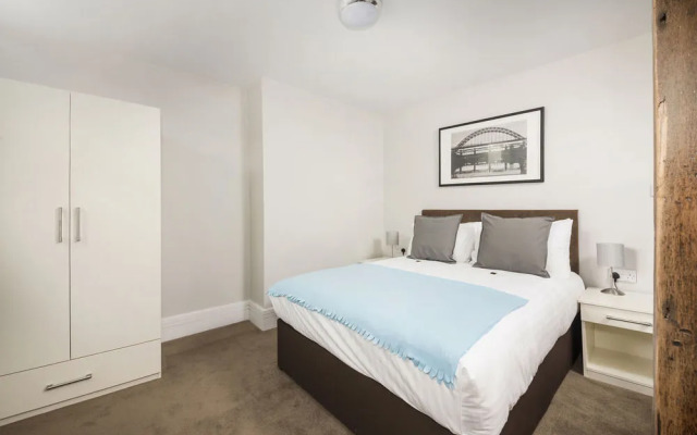 Newgate Newcastle