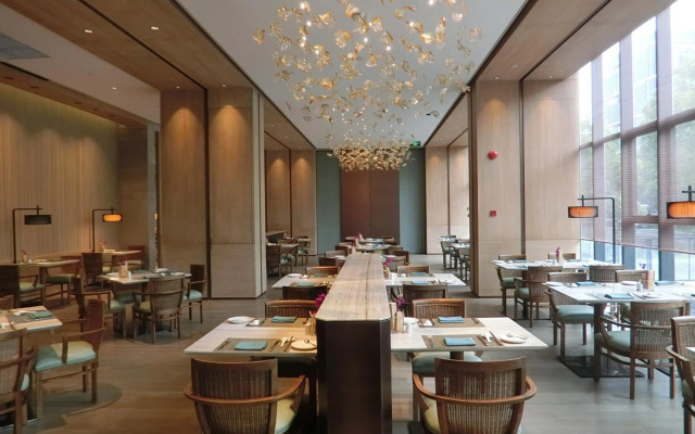 Novotel Shanghai Clover