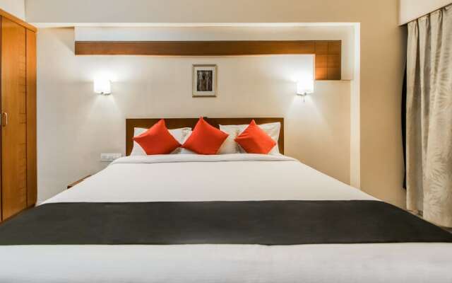 Hotel Nakshatra