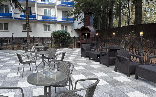 Hotel Soimul