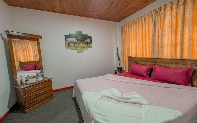 Royal Guest Inn