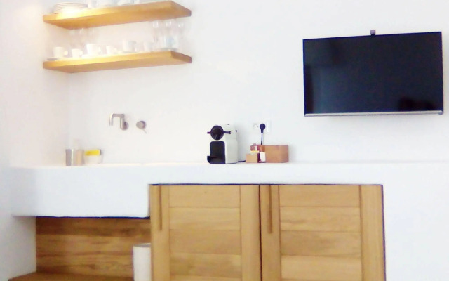 Mykonos Gemm Villas