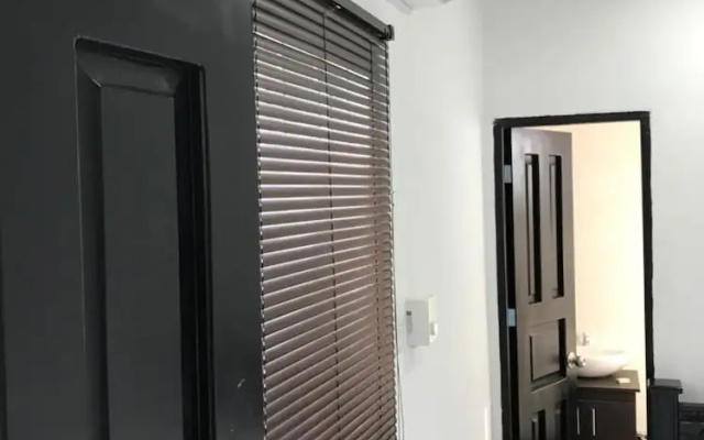 Barcelona Hotel