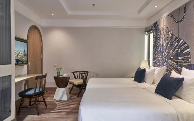 Sofiana My Khe Hotel & Spa