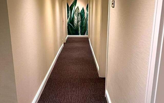 Hotel-Restaurant Amadeus