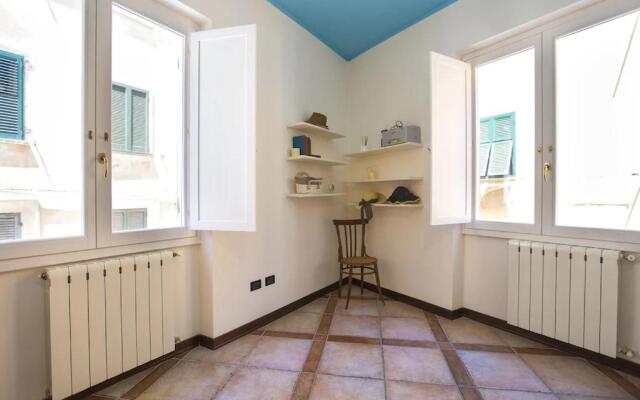 Alghero appartamento Medina per 6 ospiti in centro storico