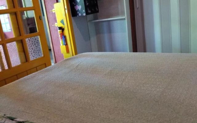 Residência Gato Branco