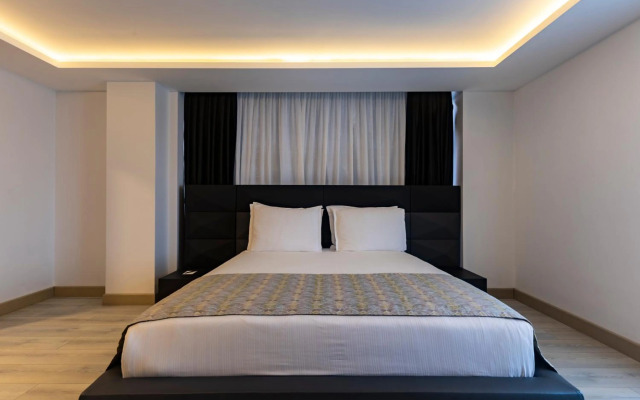 The Nowness Luxury Hotel & Spa (Adults Only 16+)