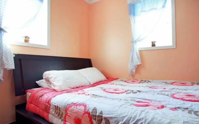 Yongin Doongji Art Village Pension