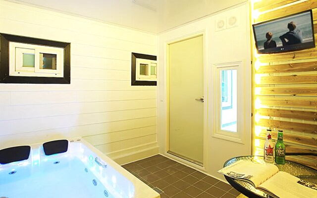 Gapyeong Romance Pension