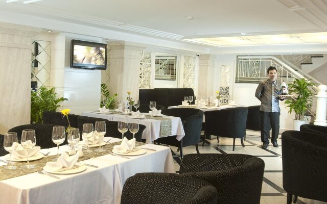 Church Boutique Hotel - Hang Gai