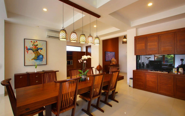 Aswattha Villas