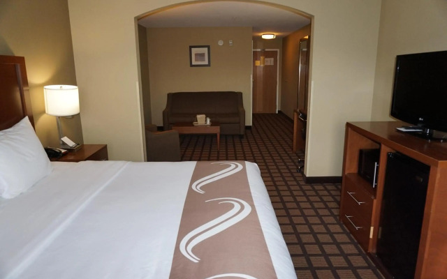 Quality Inn & Suites Georgetown - Seaford