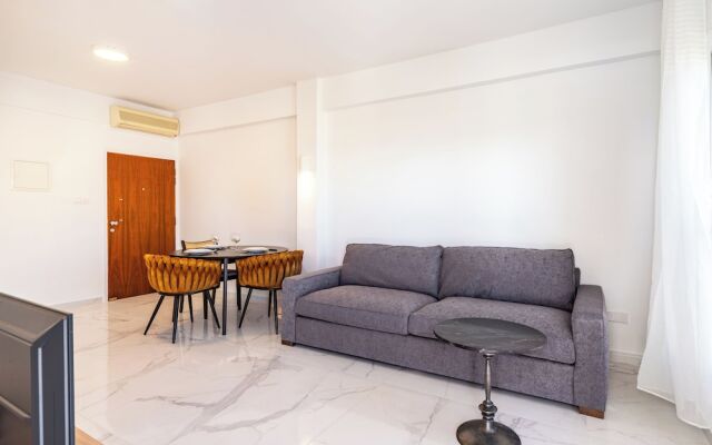 YAMAS Urban Living Palatino