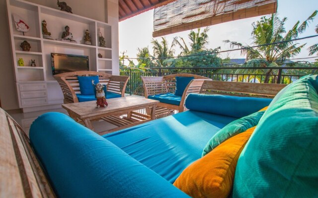 Villa Harmony Seminyak