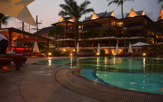 Kalim Residence Unit - 217