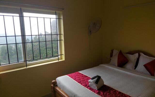 Jrs Inn Kodaikanal