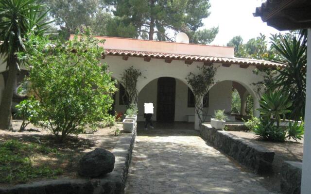 Porta della Sicilia - Ville Vulcanello