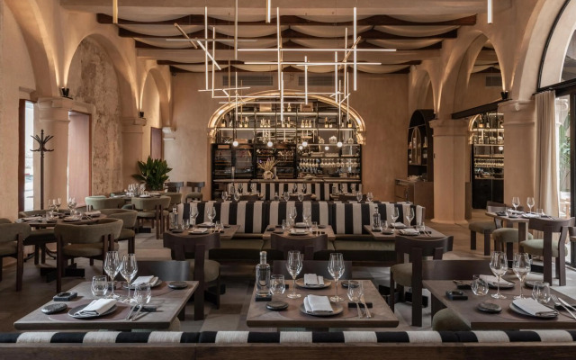 Nobis Hotel Palma