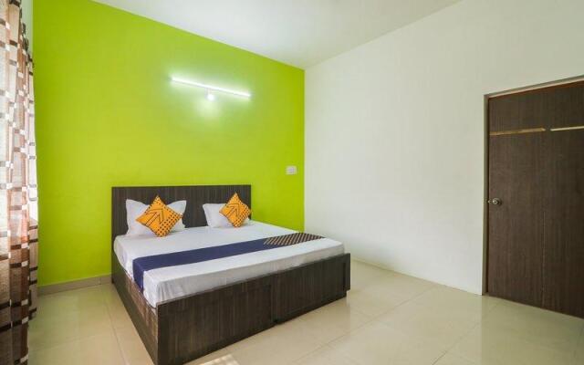 SPOT ON 65446 Hotel Kingston