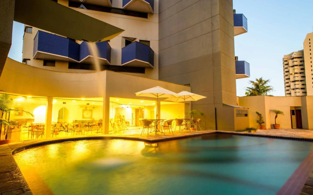 Bahamas Duplex by WS