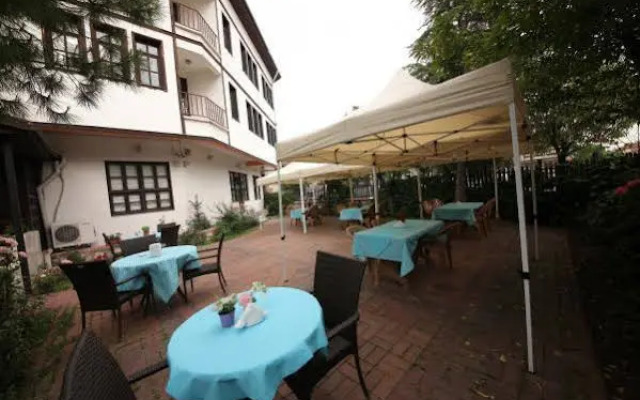 Hotel Uz