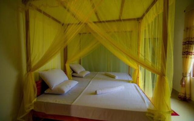 Janaka Safari Homestay