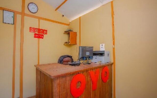 OYO 325 Chitwan Botique Hotel