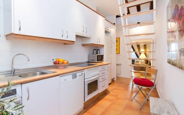 Puerta Del Sol II Apartment