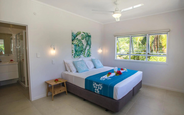 Manuia Beach Resort