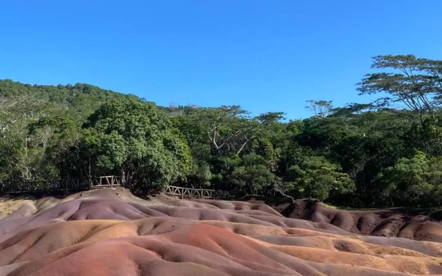 SeaView Studio - La Gaulette