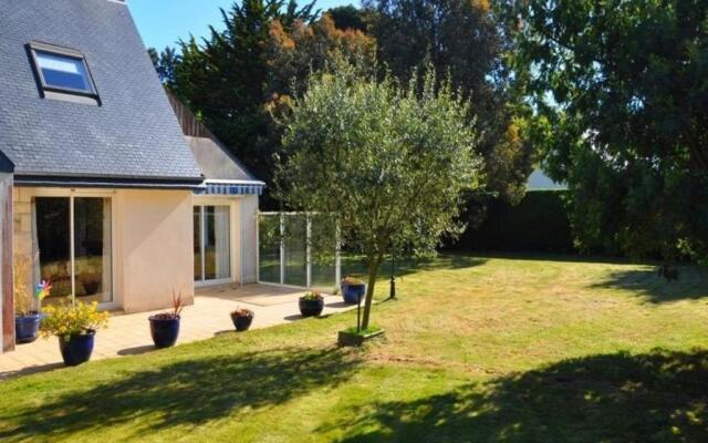 Maison Perros-Guirec, 5 pièces, 8 personnes - FR-1-368-8