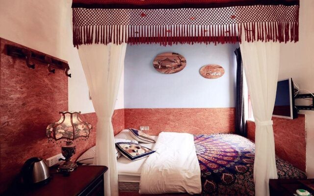 Rural Inn Huizhou