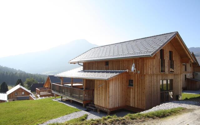 Cozy Chalet in Hohentauern near Ski Area