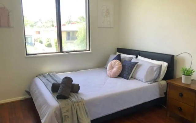 Como Gem With Amazing Views