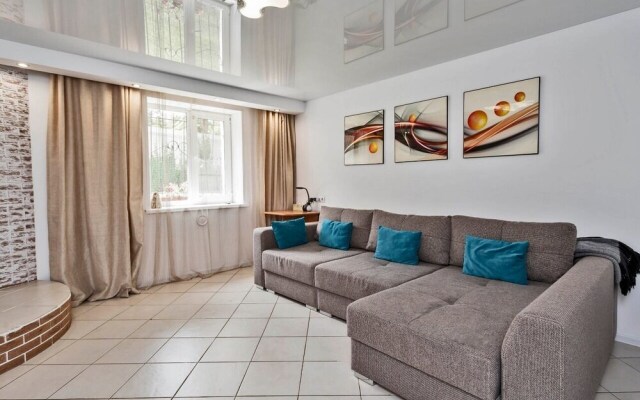 Sofi Platinum Villa & Spa