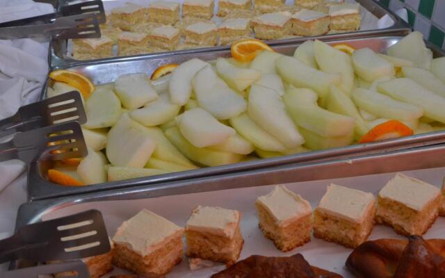 Tagadirt Appart-Hotel