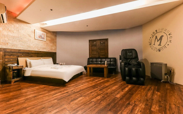 Mowon Hotel Cheongju