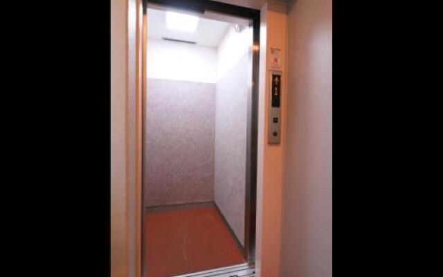 Hotel Asahi Grandeur Fuchu