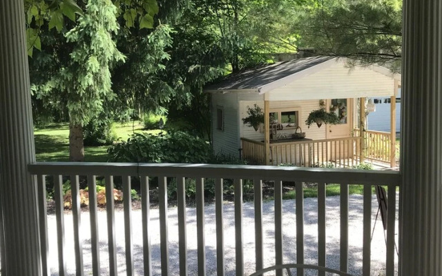 Martha's Vineyard Bed & Breakfast