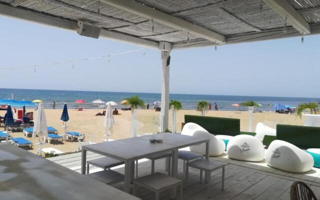 Vista Mare tra i luoghi di Montalbano