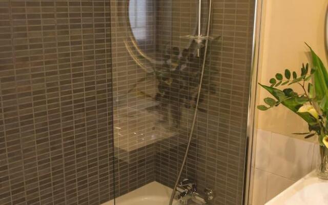 AB Apartamentos Trinidad