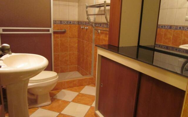 Challapampa Apart Arequipa