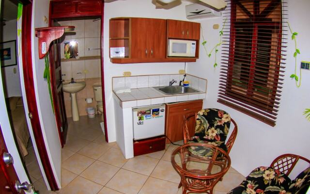 Marea Brava Hotel & Villas