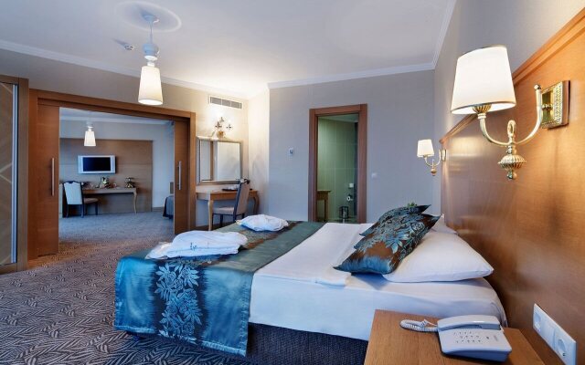 Saphir Hotel & Villas